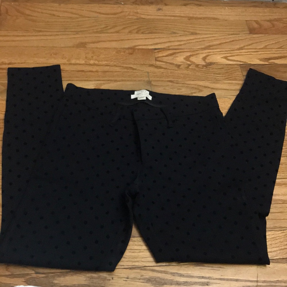 J crew pants